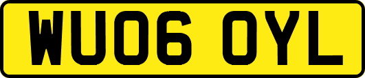 WU06OYL
