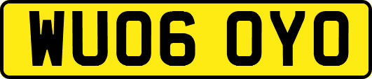 WU06OYO