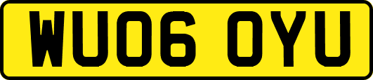 WU06OYU