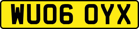 WU06OYX