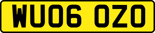 WU06OZO