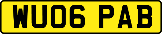 WU06PAB