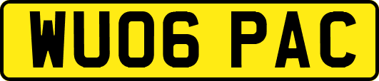 WU06PAC