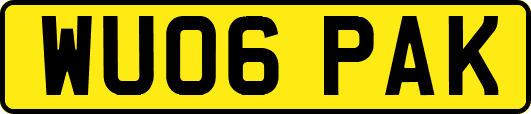 WU06PAK