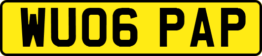 WU06PAP
