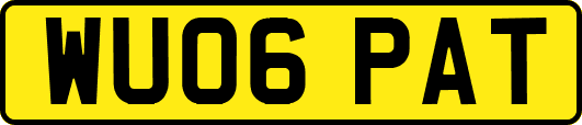 WU06PAT