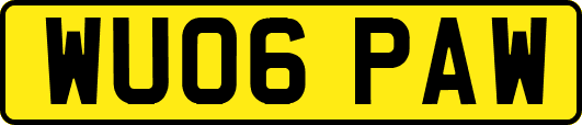 WU06PAW