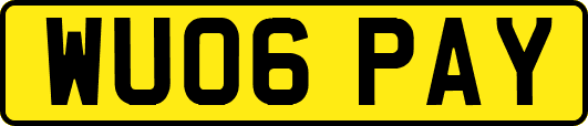 WU06PAY