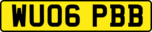 WU06PBB