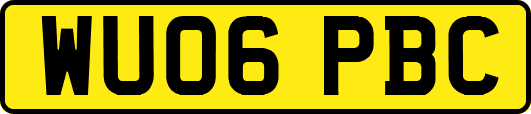 WU06PBC