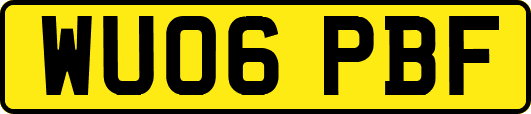 WU06PBF