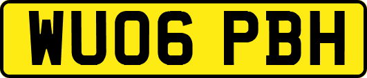 WU06PBH