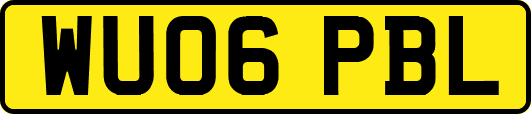 WU06PBL