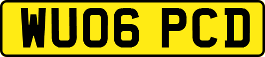 WU06PCD
