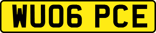 WU06PCE