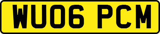 WU06PCM