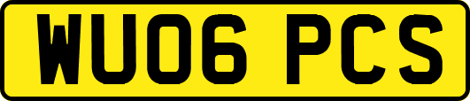 WU06PCS
