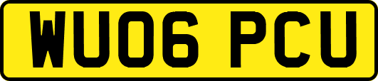WU06PCU