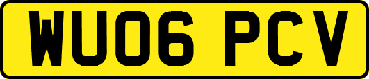 WU06PCV