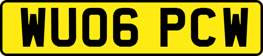 WU06PCW