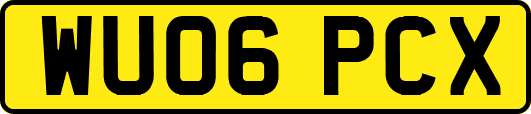 WU06PCX