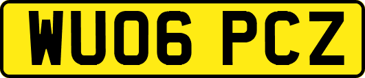 WU06PCZ