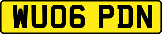 WU06PDN