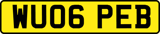 WU06PEB