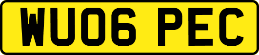 WU06PEC