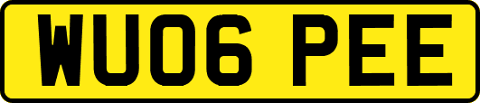 WU06PEE