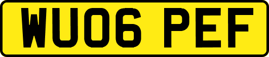 WU06PEF