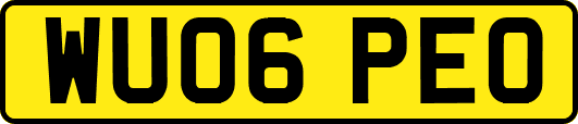 WU06PEO