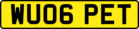 WU06PET