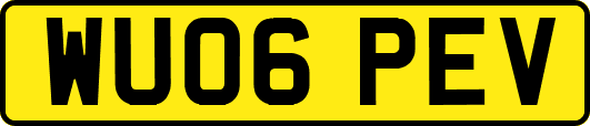 WU06PEV