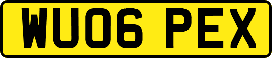 WU06PEX