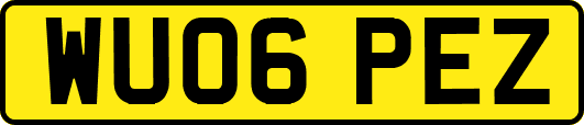 WU06PEZ