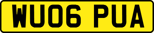 WU06PUA