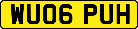 WU06PUH