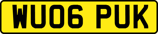 WU06PUK