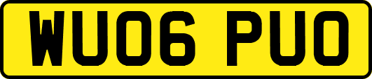 WU06PUO