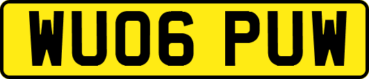 WU06PUW