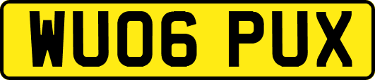 WU06PUX