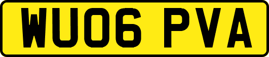 WU06PVA