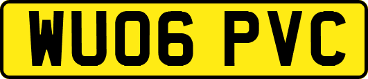 WU06PVC