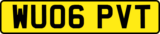 WU06PVT