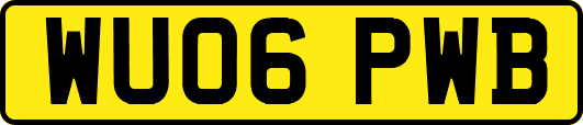 WU06PWB