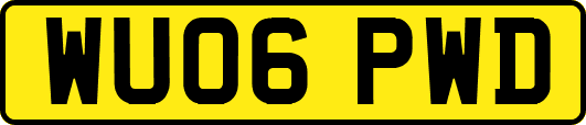 WU06PWD