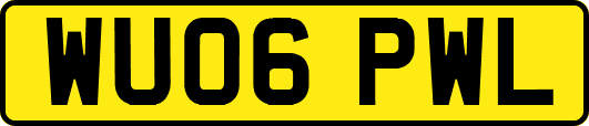 WU06PWL