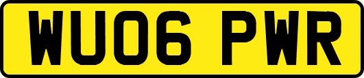 WU06PWR
