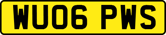 WU06PWS